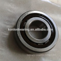 NU208 EM Single row cylindrical roller bearing